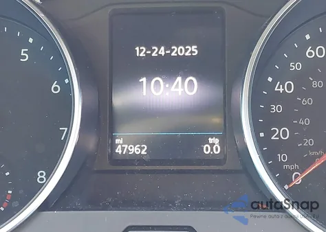 2021 Volkswagen Tiguan 2.0T Se/2.0T Se R-Line Black/2.0T Sel z USA, uszkodzony, nr VIN 3VV2B7AX8MM029368